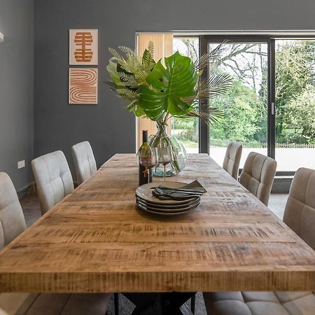 4-Bed Countryside Retreat Near Thetford Forest Snetterton Ngoại thất bức ảnh