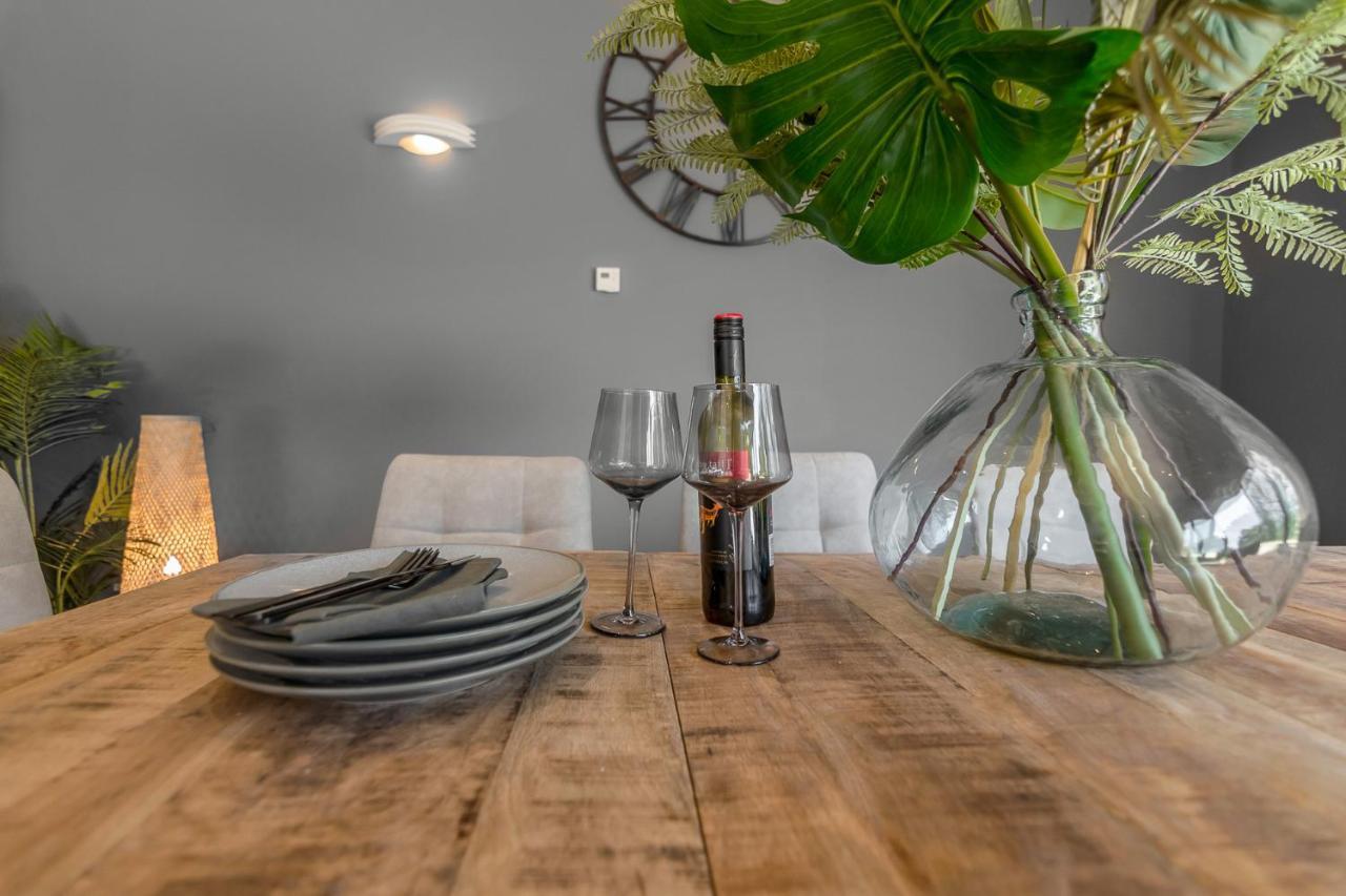 4-Bed Countryside Retreat Near Thetford Forest Snetterton Ngoại thất bức ảnh